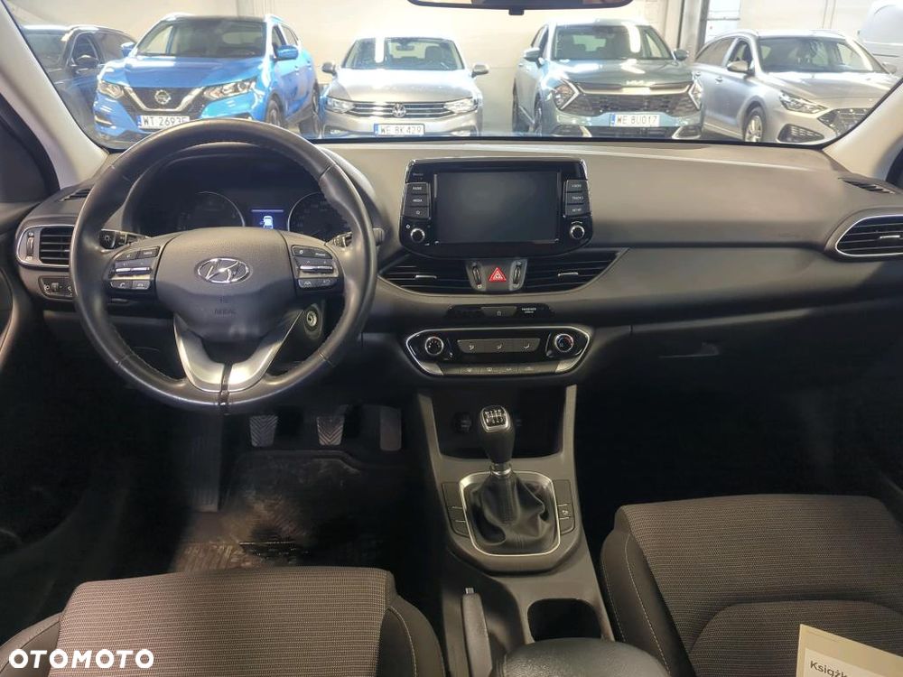 Hyundai i30 1.0 T-GDI Modern - 7