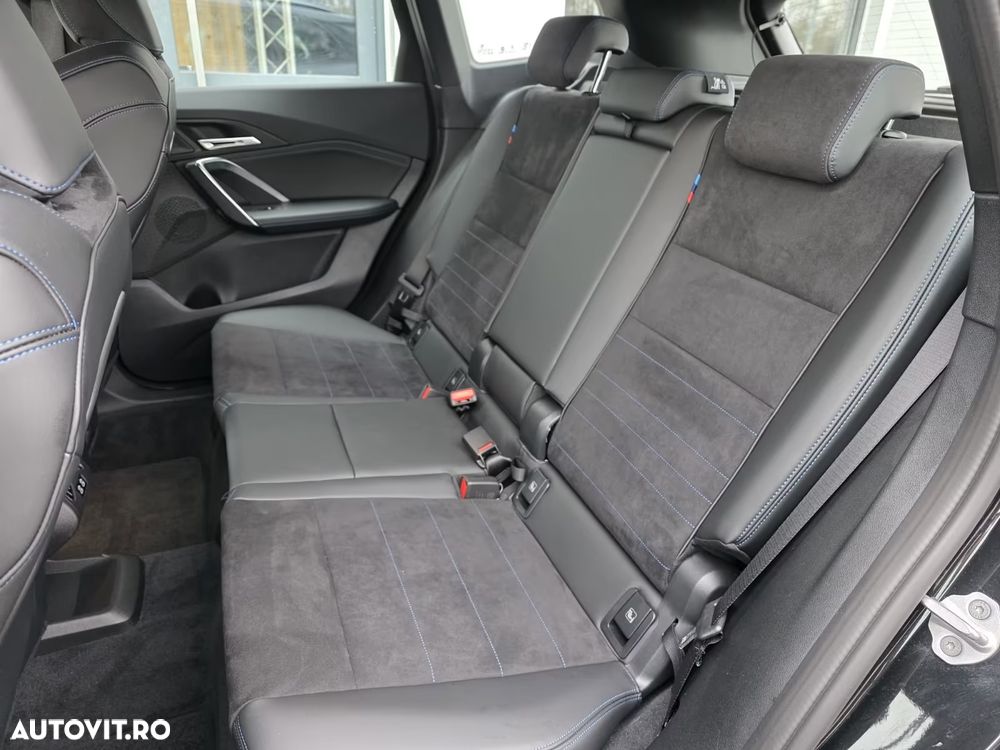 BMW X1 sDrive18i Aut. M Sport - 12