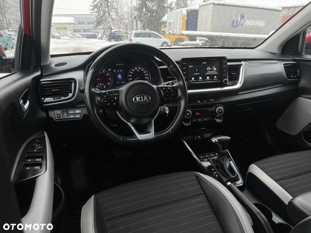 Kia Stonic 1.0 T-GDI L - 20