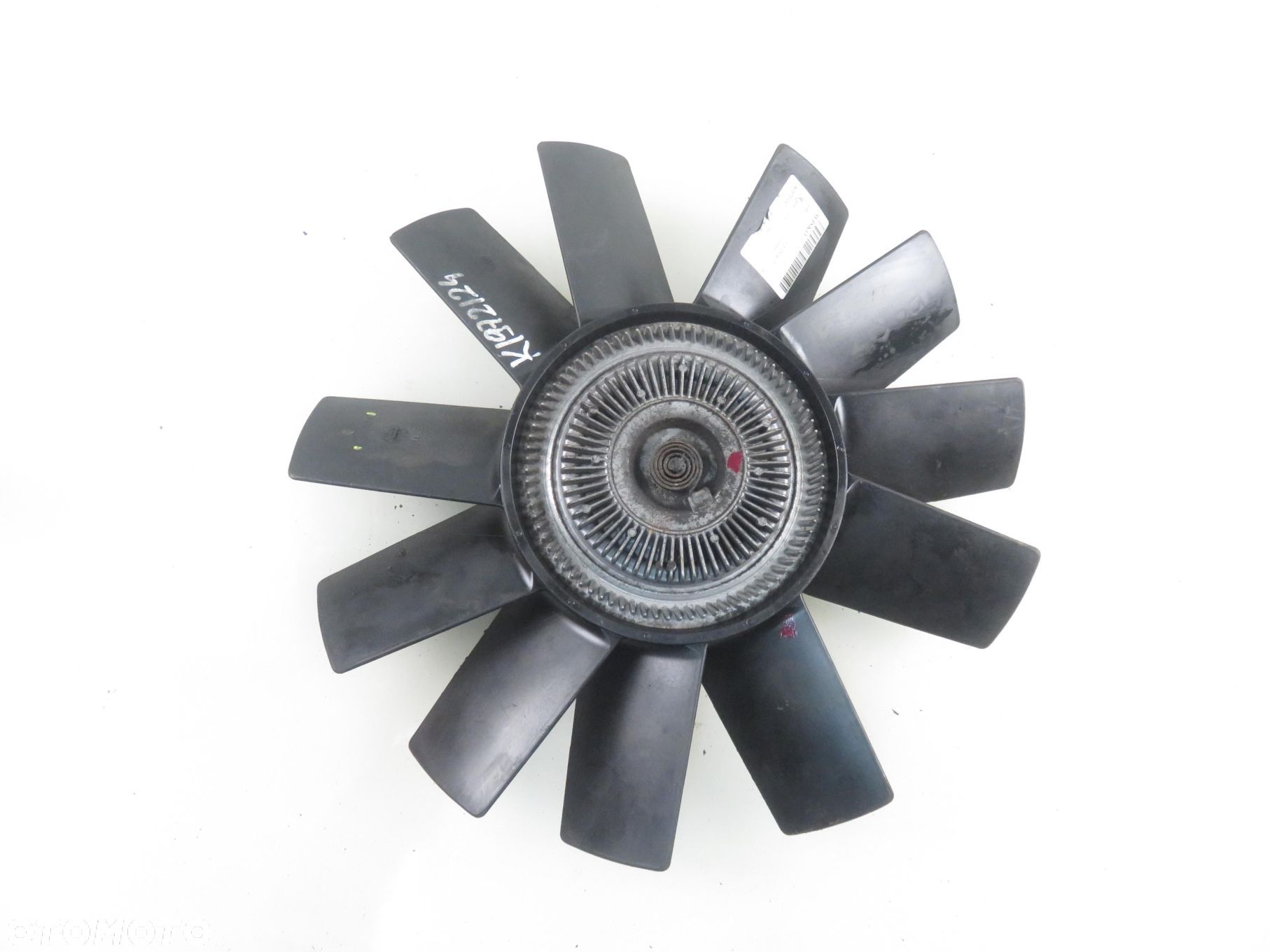 WISCO VW LT 28-46 II Furgon 2.5 TDI - ANJ 074121302B - 1