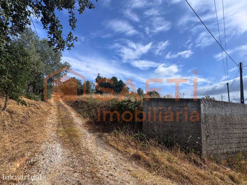 Terreno urbanizável de 807 m² entre Leiria e Pombal - Grande imagem: 4/9