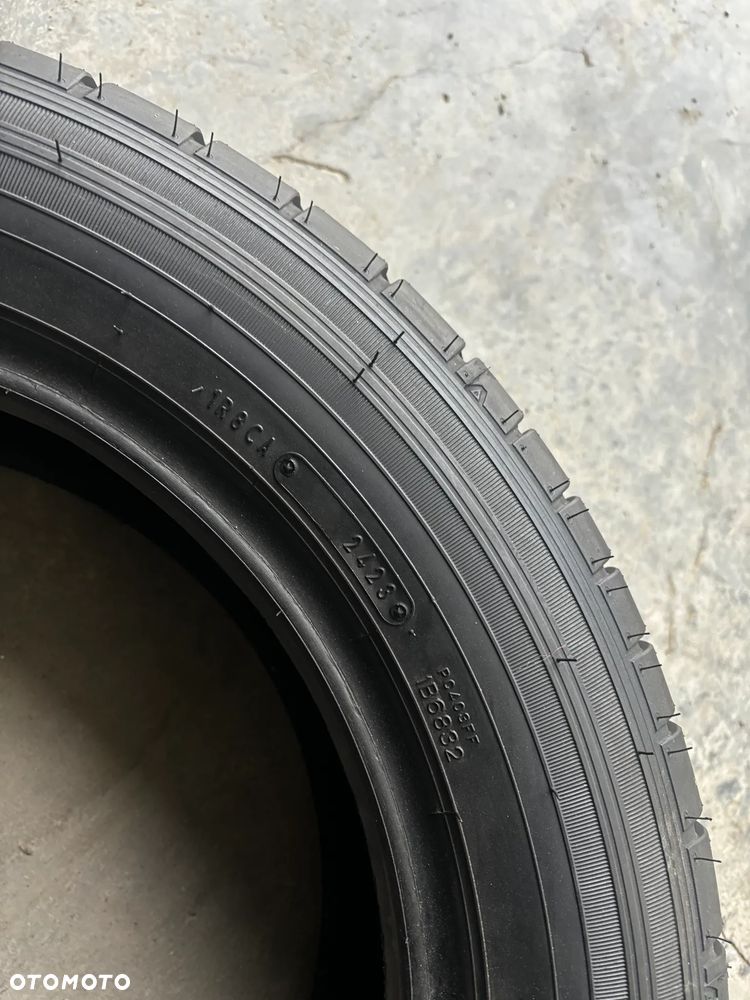 Opony dostawcze letnie Falken Linam Van01 - 215/70R17C - 6