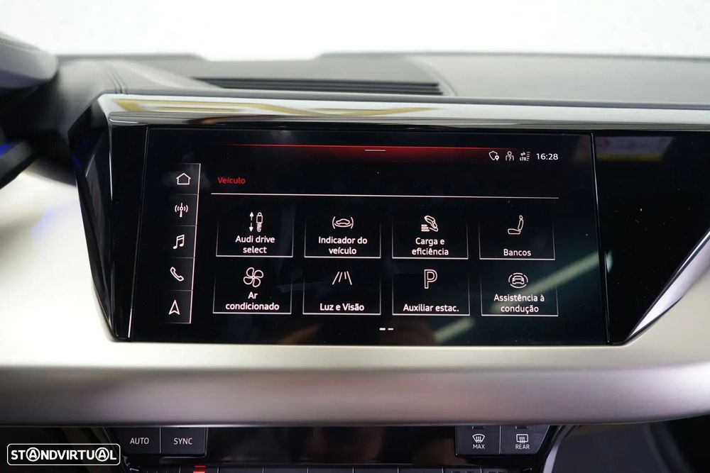 Audi e-tron GT - 38