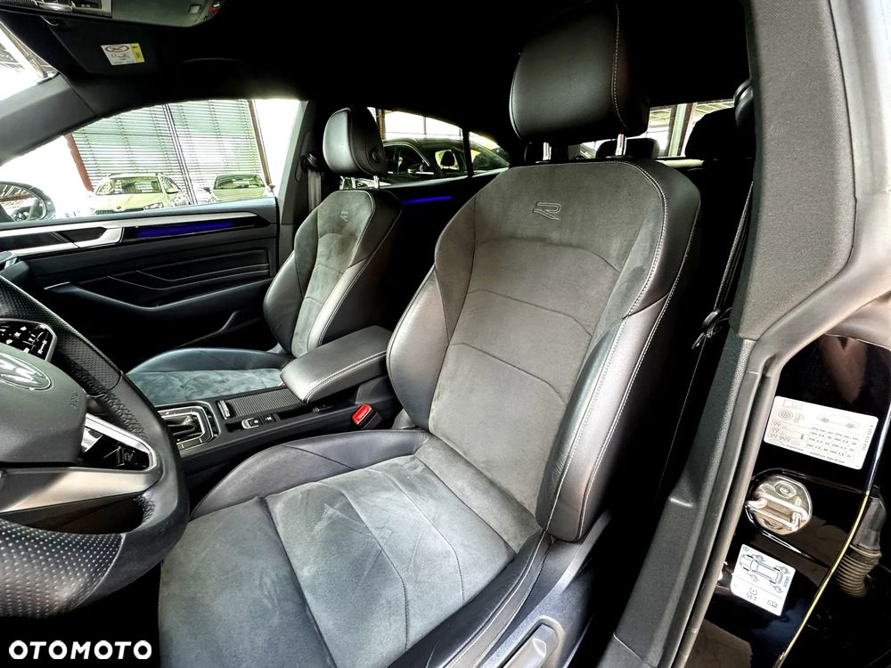Volkswagen Arteon 2.0 TSI R-Line DSG - 13