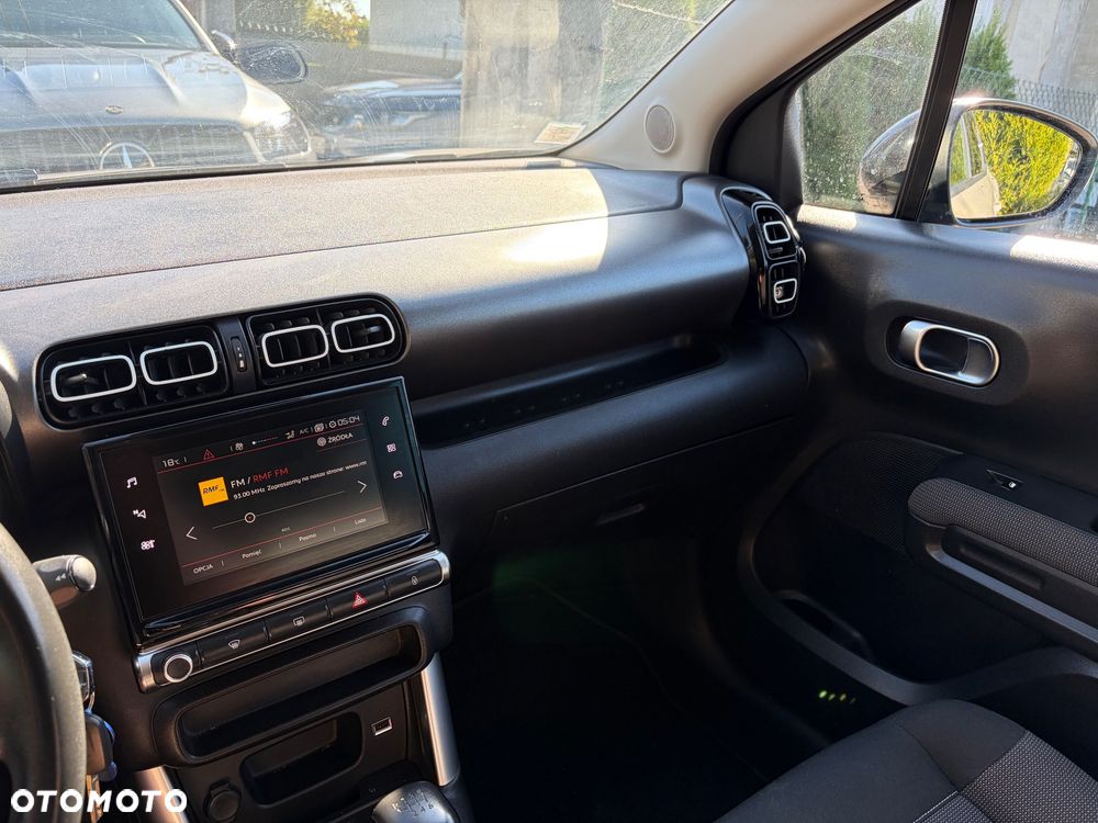 Citroën C3 Aircross - 24