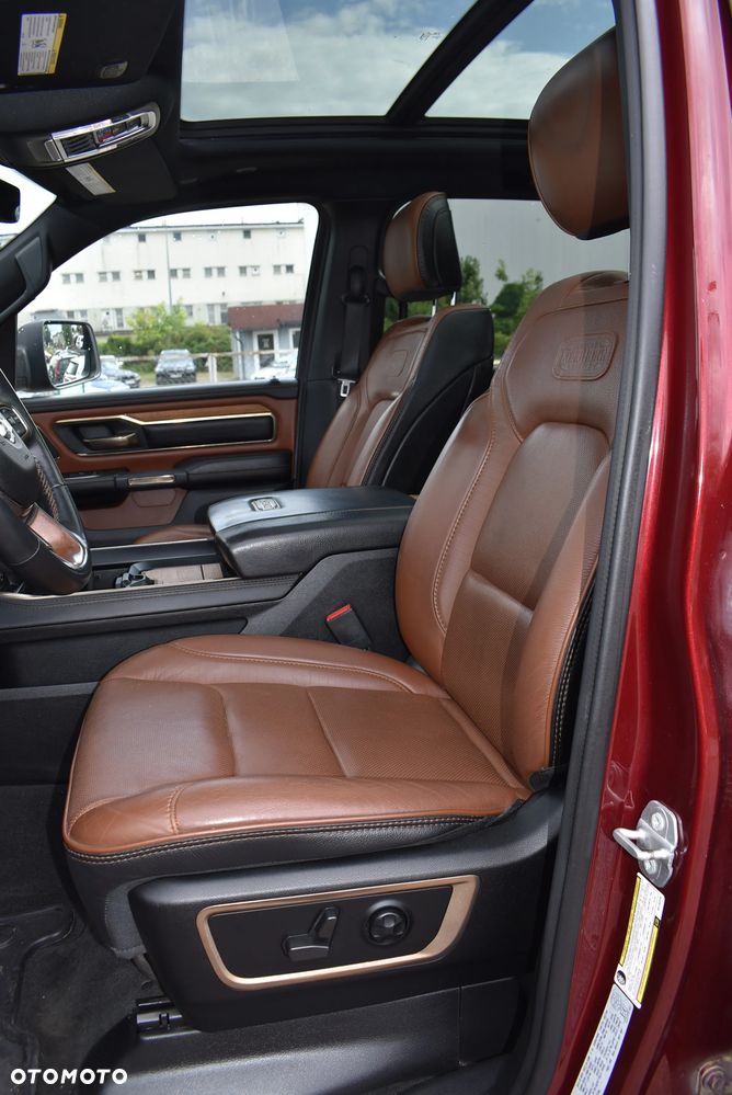 RAM 1500 Crew Cab Limited - 15
