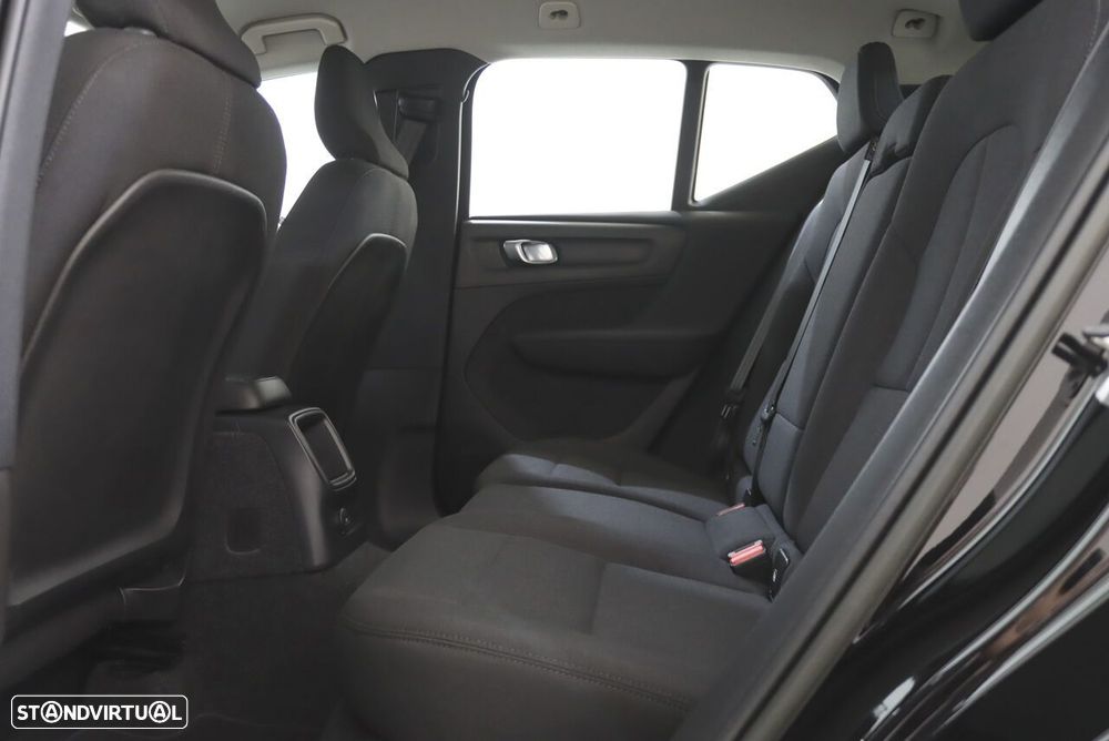 Volvo XC 40 1.5 T4 PHEV Essential - 10