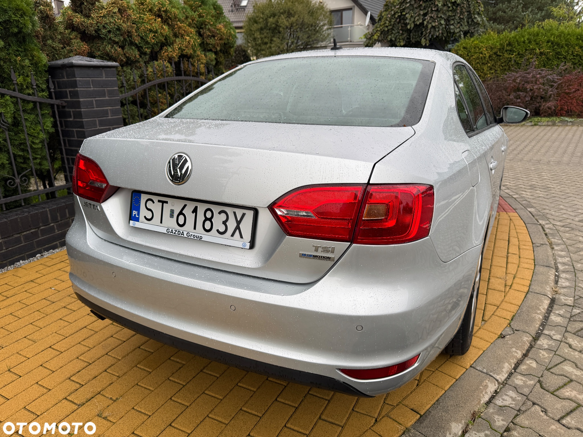 Volkswagen Jetta - 6