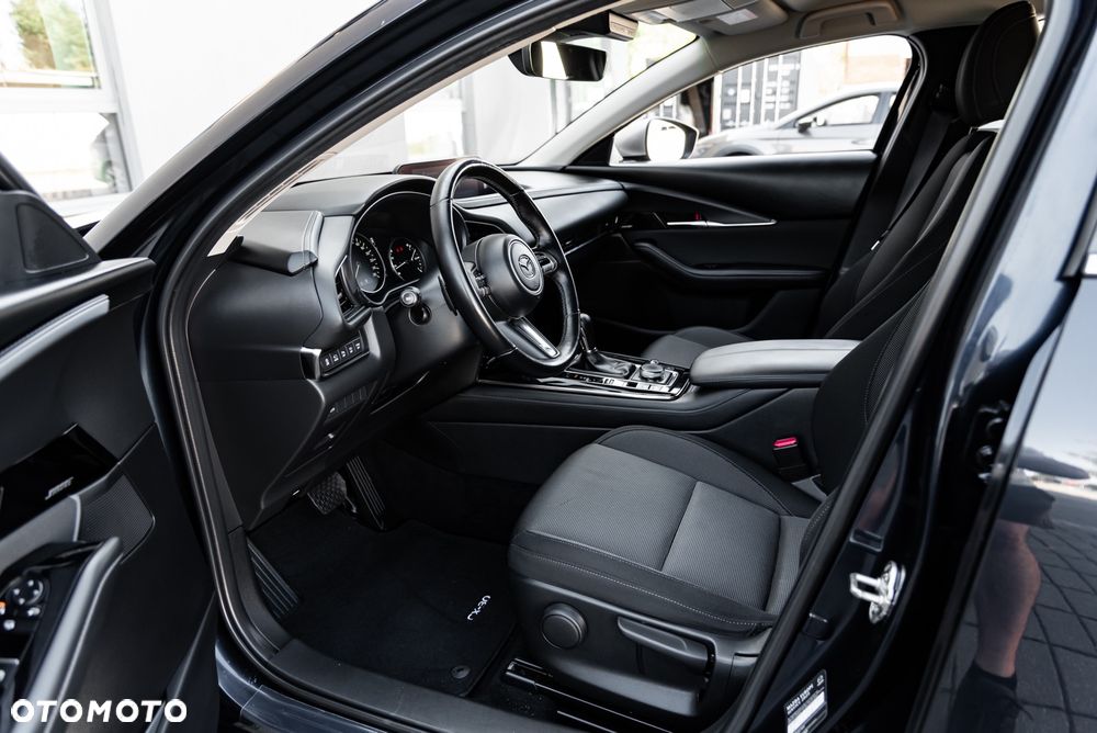 Mazda CX-30 e-SKYACTIVE X 186 AWD CENTRE-LINE - 17