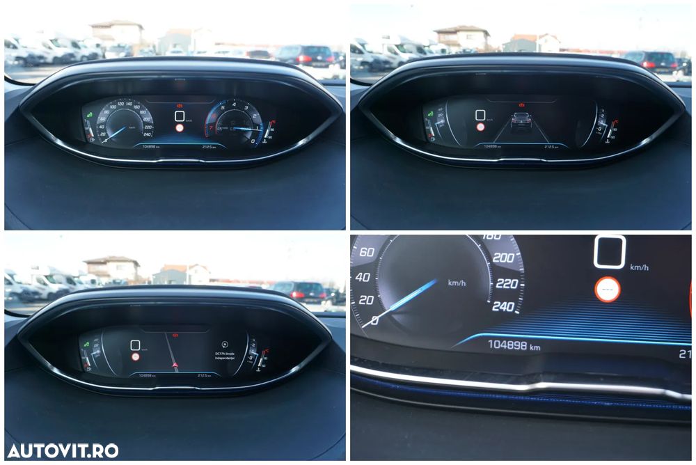 Peugeot 3008 PureTech 130 Stop & Start Active - 6
