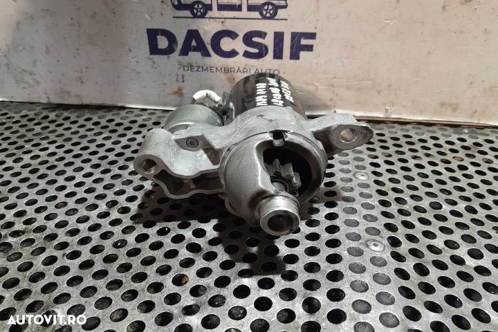 Electromotor 0001107508 0001107508 Audi A4 B8/8K [2007 - 2011] wagon - 2