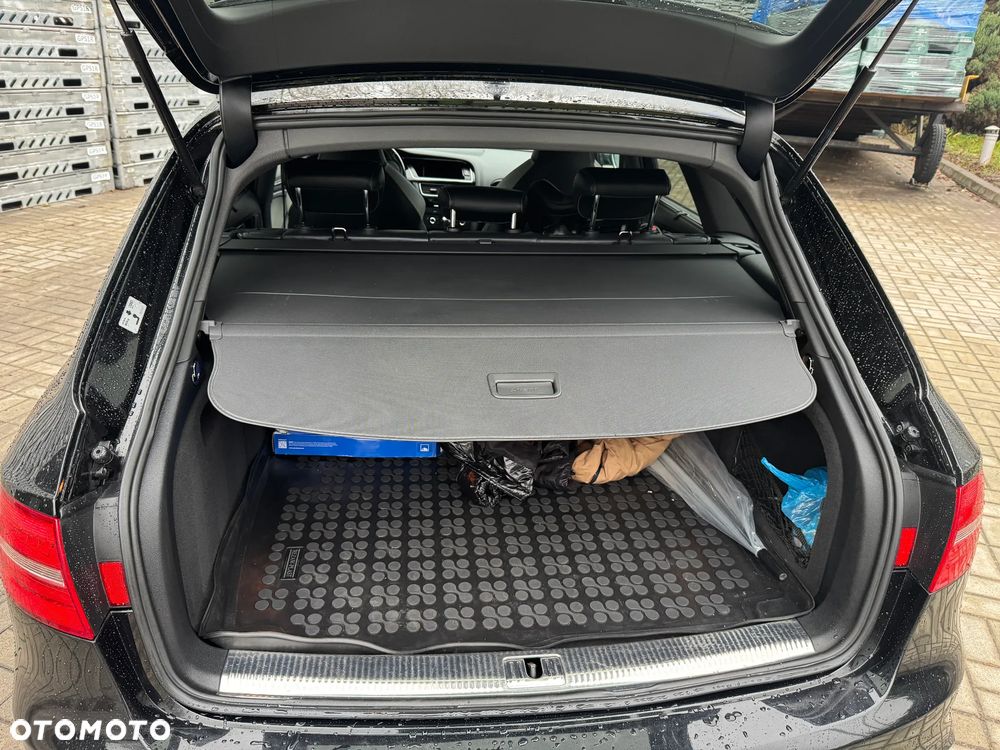 Audi S4 Avant - 15