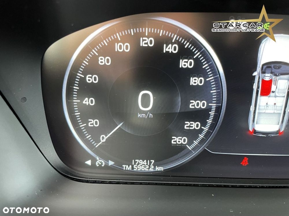 Volvo XC 90 - 23