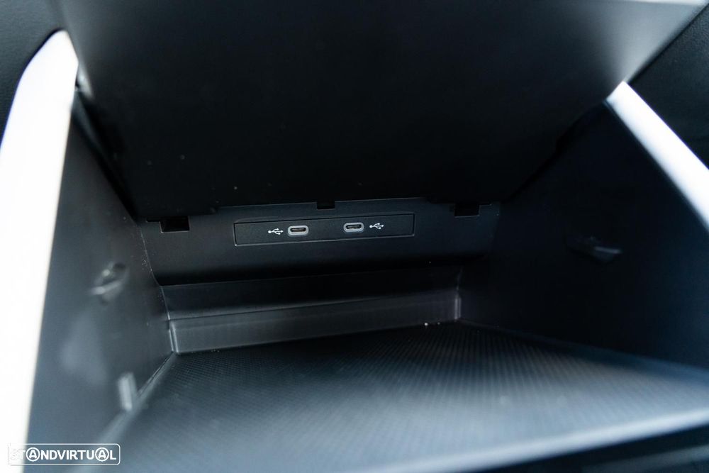VW Tiguan 1.5 eTSI Elegance DSG - 17