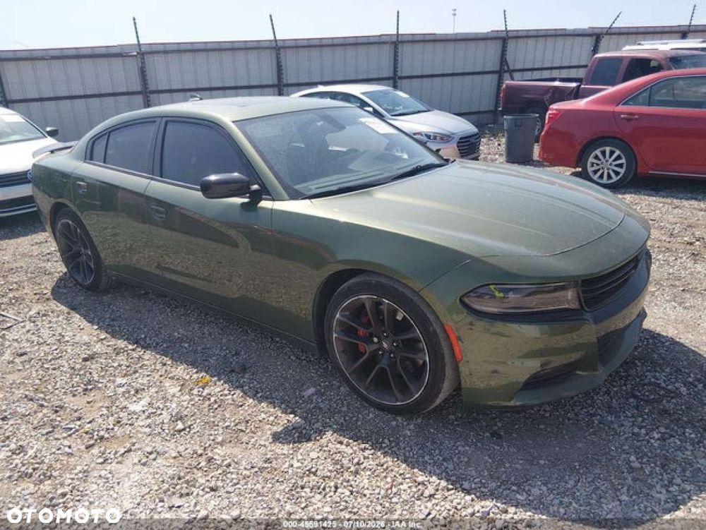 Dodge Charger - 7