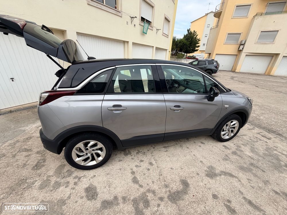 Opel Crossland X 1.2 T 120 Anos - 11