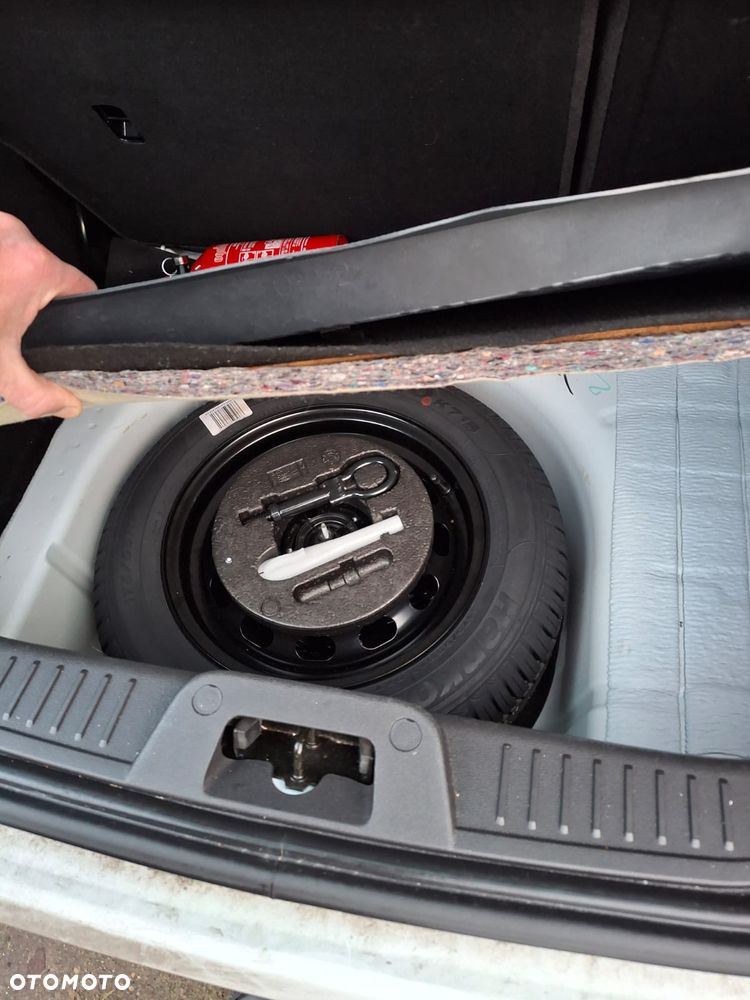 Ford Fiesta 1.25 Gold X - 24