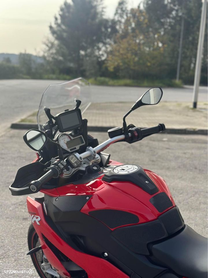 BMW S 1000 XR - 3