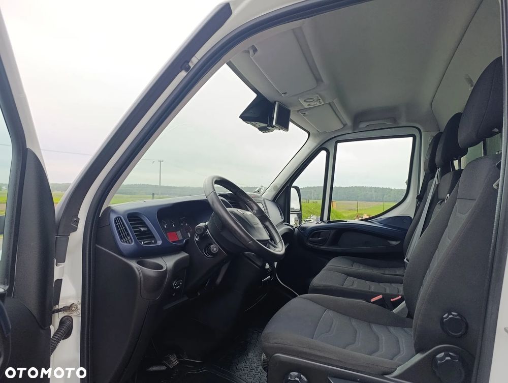 Iveco Daily - 15