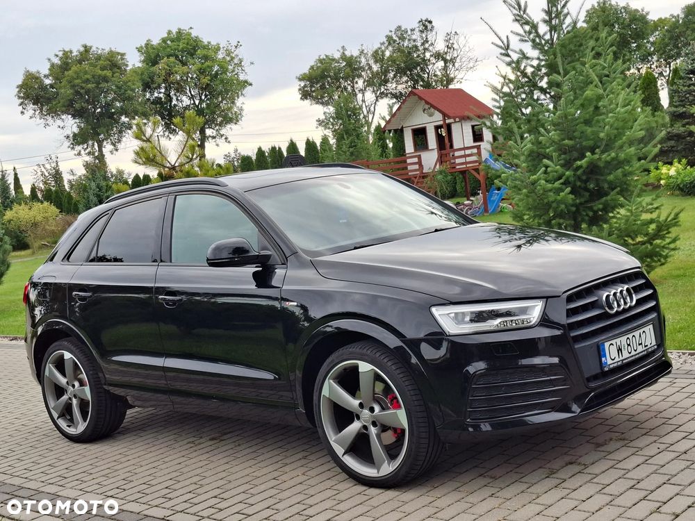 Audi Q3 1.4 TFSI CoD ultra Design - 5