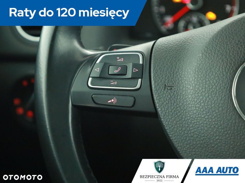 Volkswagen Golf Plus - 16