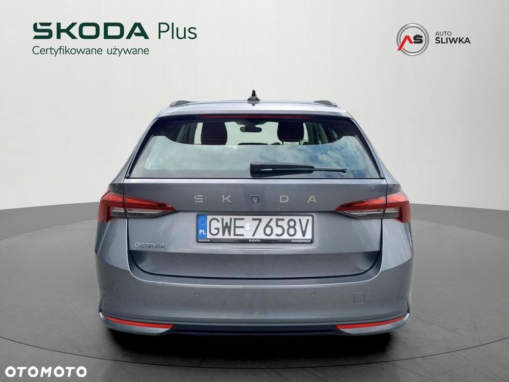 Skoda Octavia 1.5 TSI Drive Essence - 7