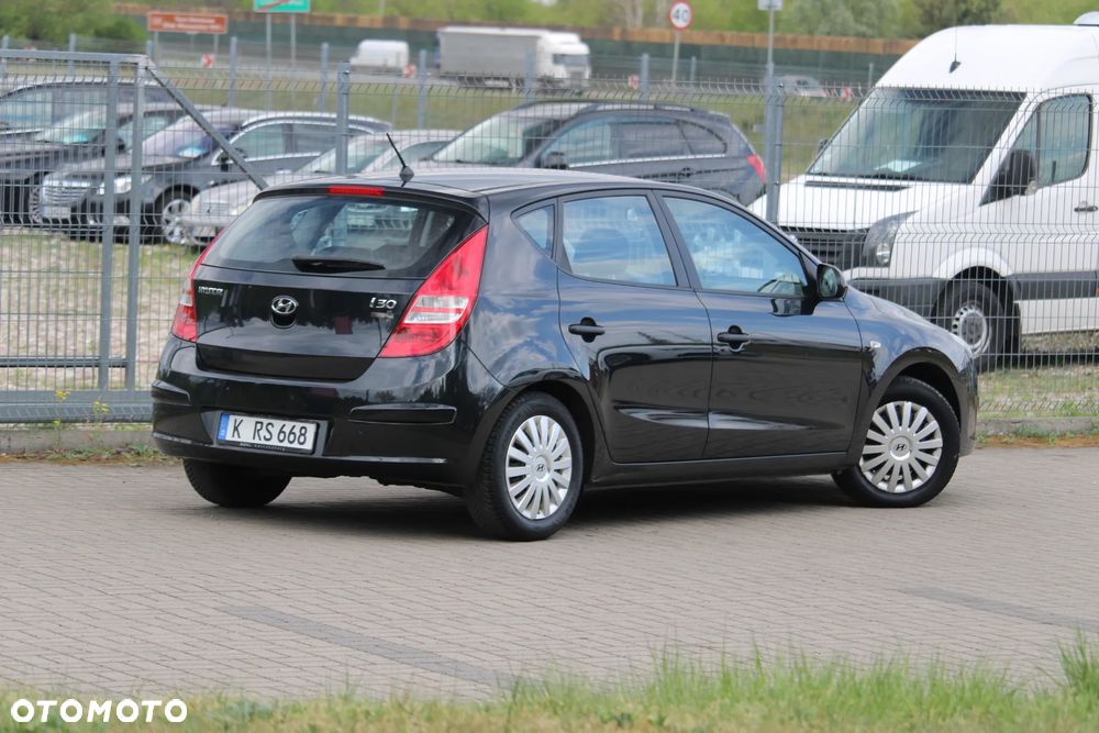Hyundai i30 - 8