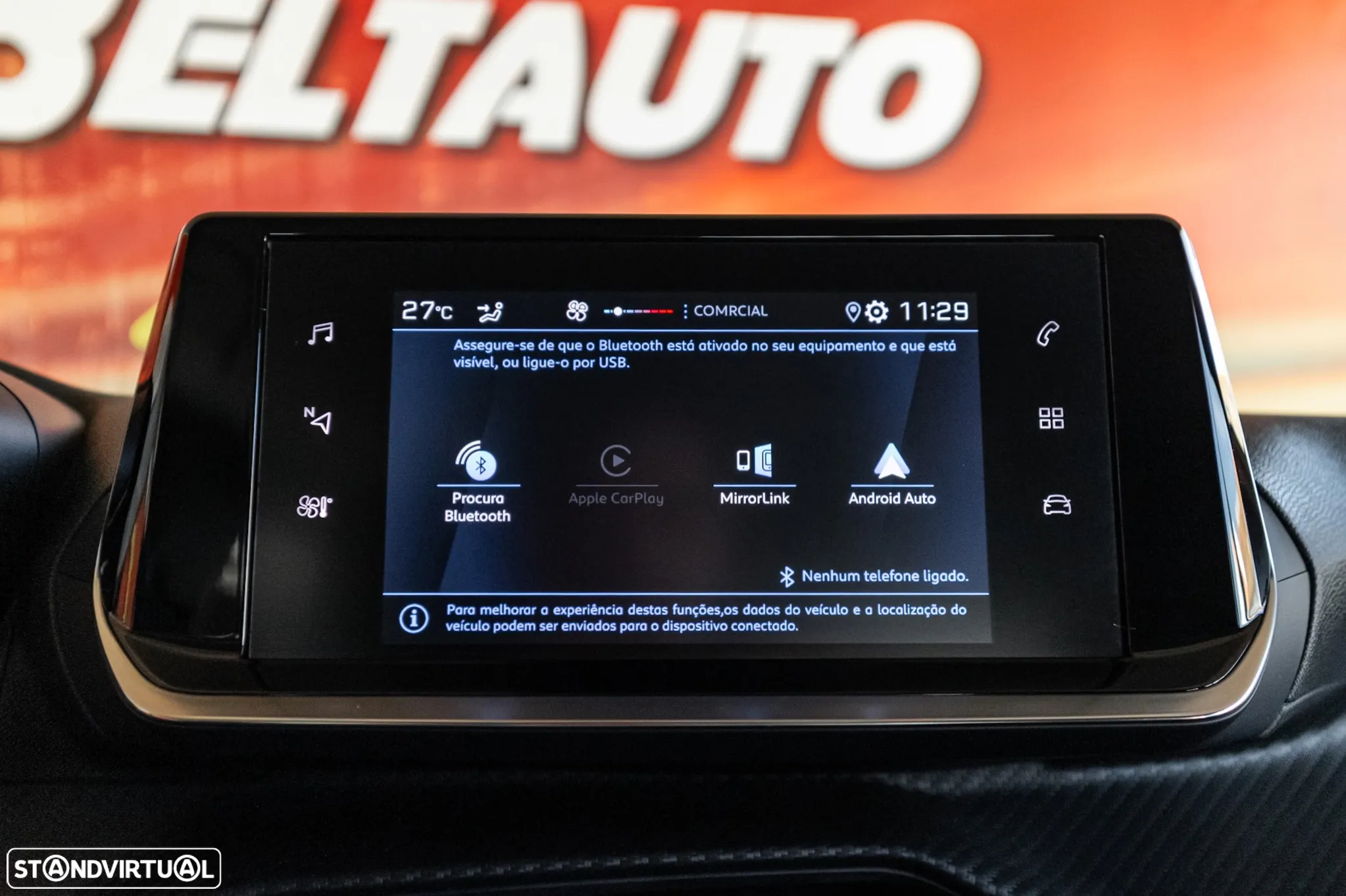 Peugeot 208 1.2 PureTech Active - 14