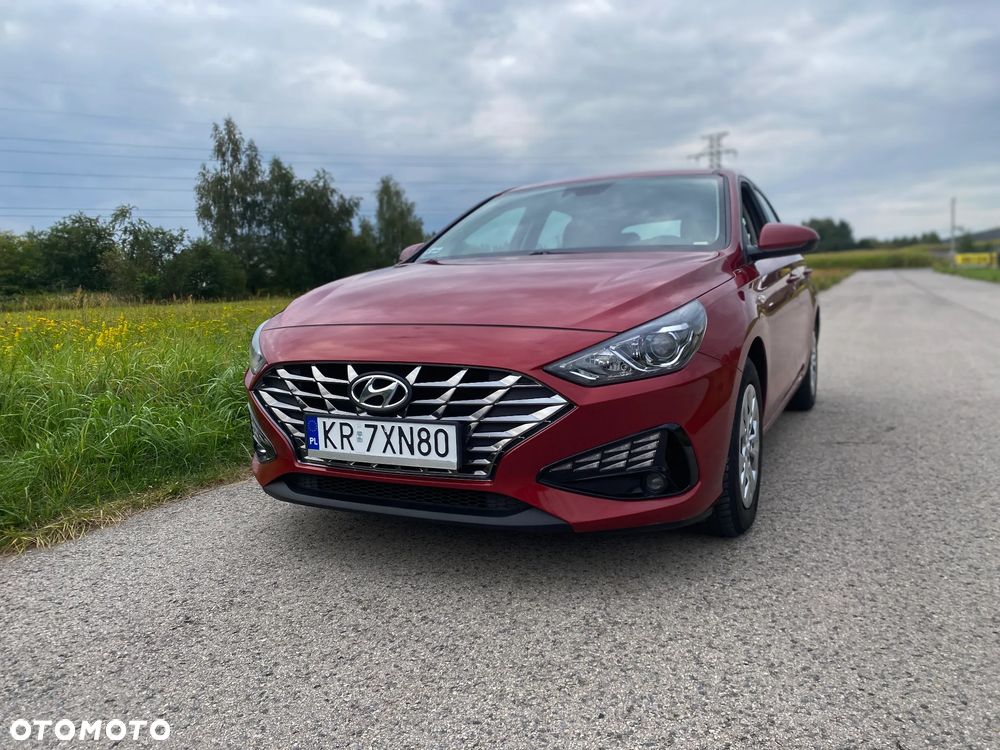 Hyundai i30 - 3