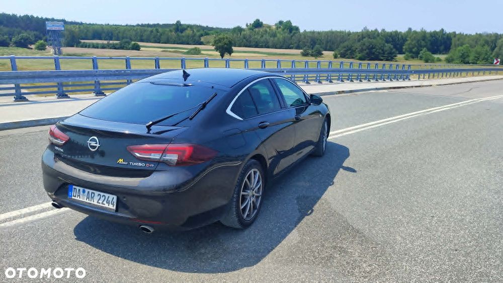 Opel Insignia - 2