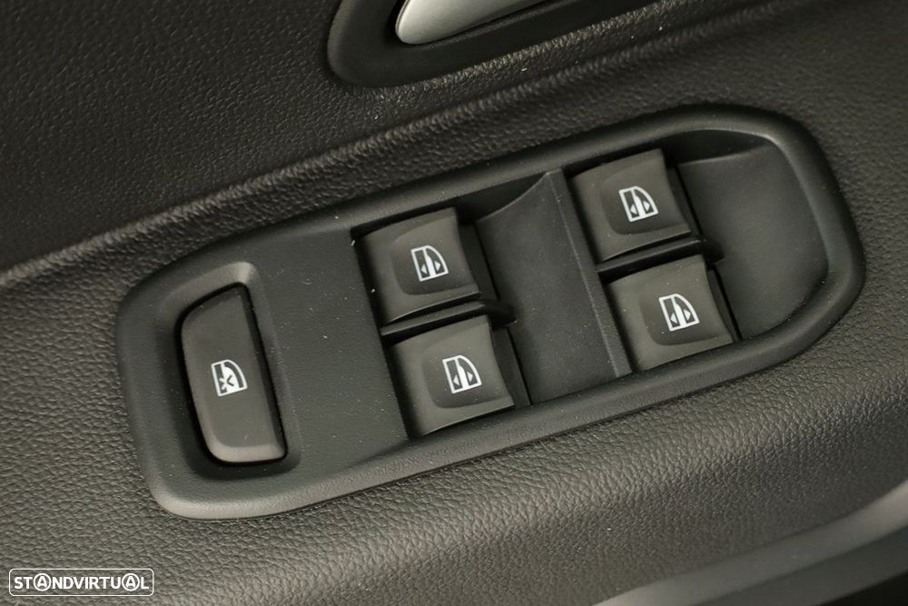 Dacia Duster 1.0 TCe ECO-G Expression Bi-Fuel - 21