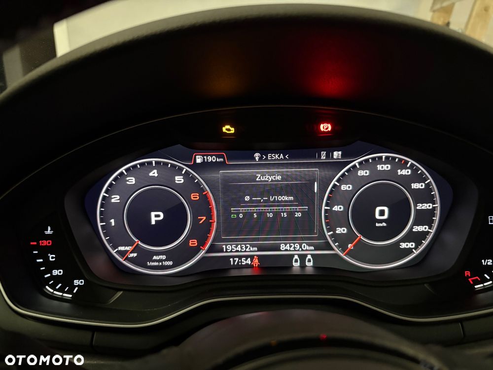 Audi A5 Coupé 40 TFSI mHEV S Line S tronic - 15