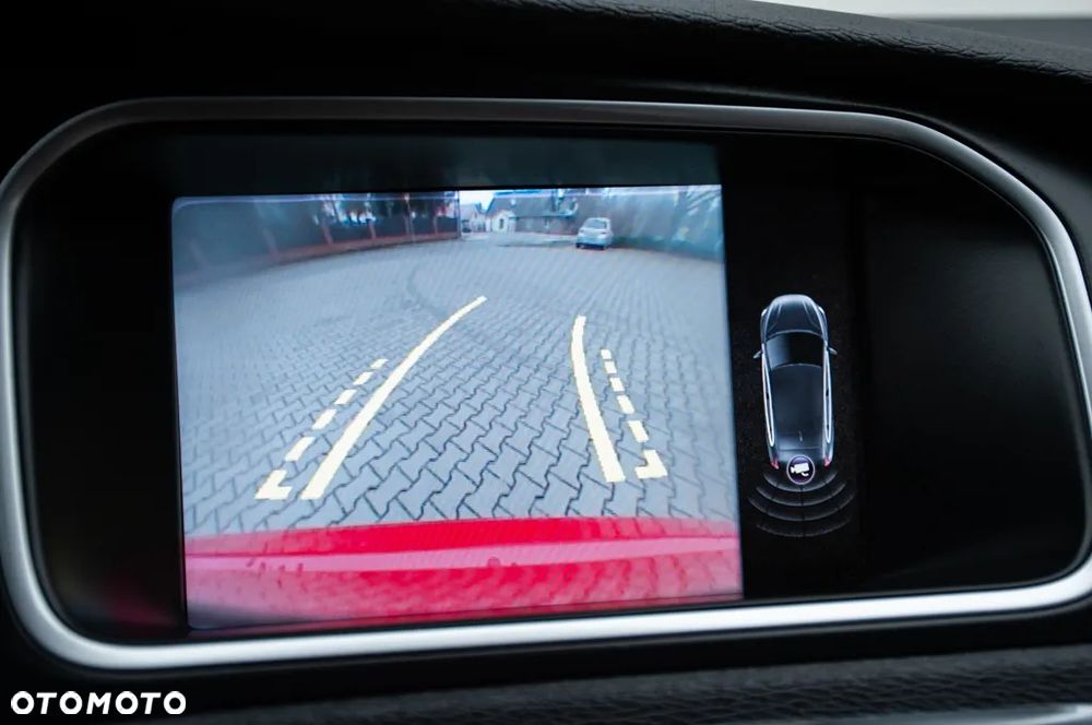 Volvo V40 D4 Drive-E Summum - 27