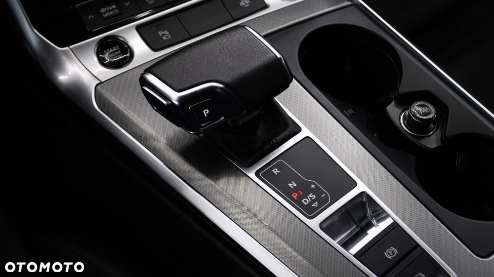 Audi A6 Avant 40 TDI mHEV Quattro S tronic - 25