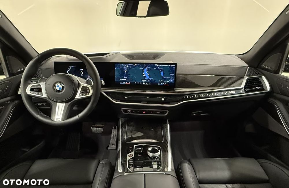 BMW X5 xDrive40i mHEV sport - 4