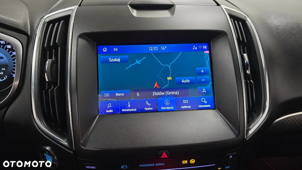 Ford Edge 2.0 EcoBlue Twin-Turbo 4WD ST-Line - 38