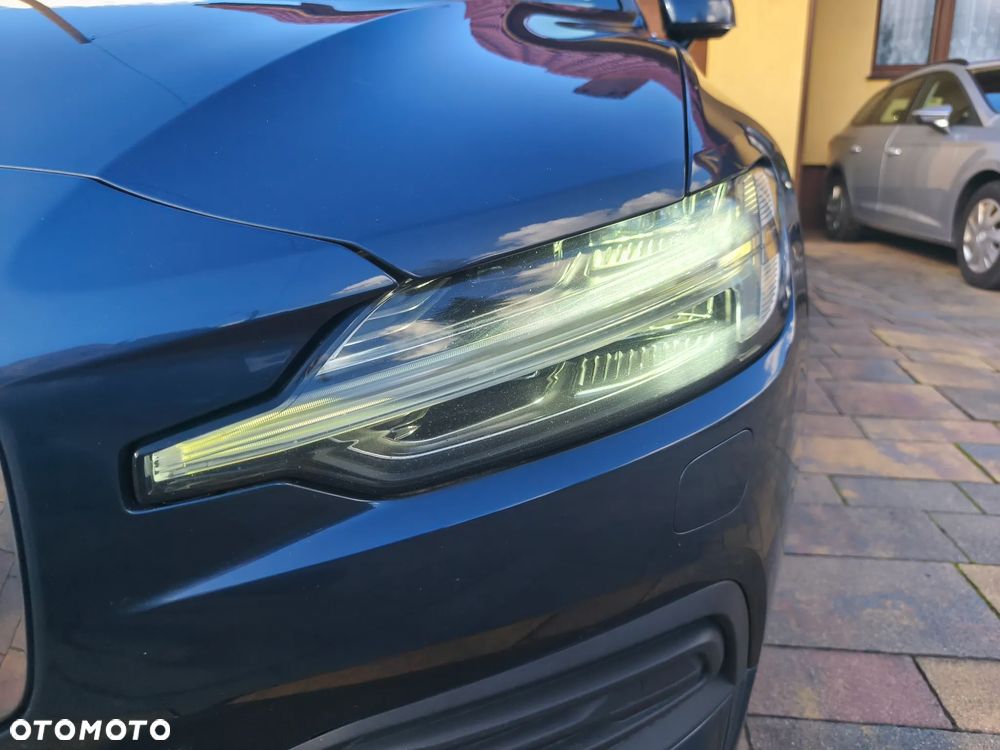 Volvo V60 - 28