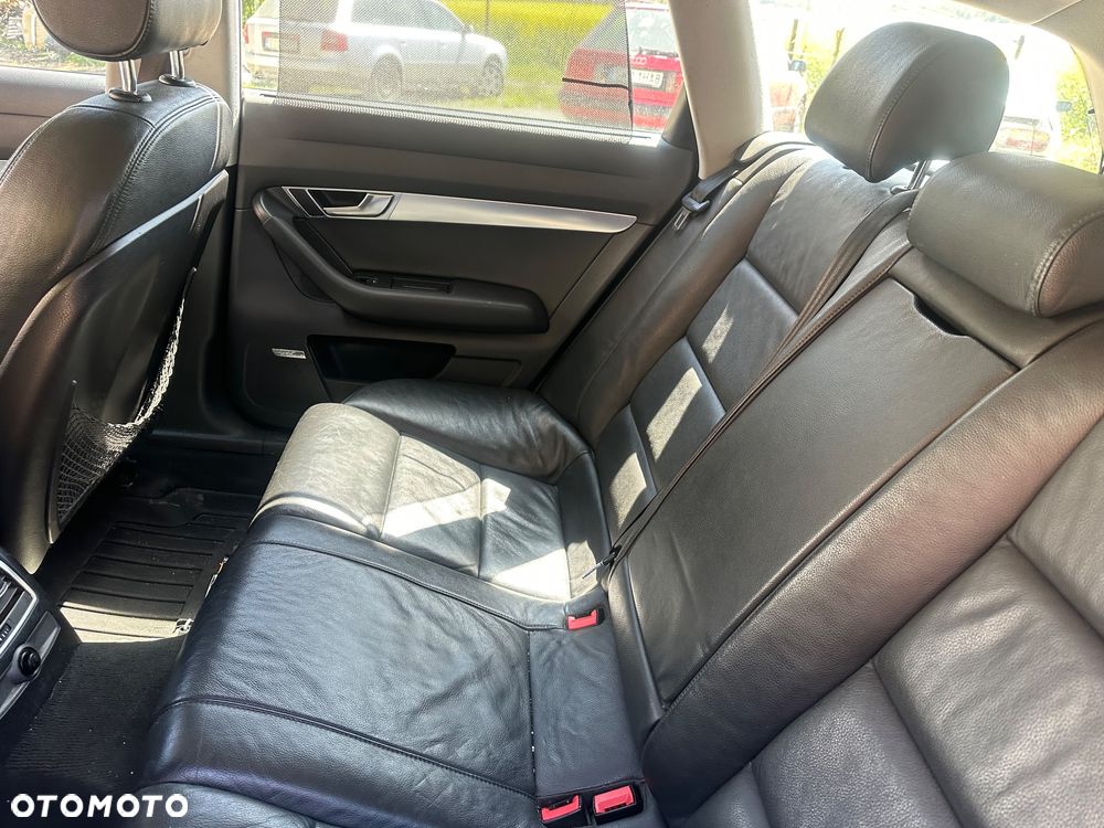 Audi A6 Avant - 23