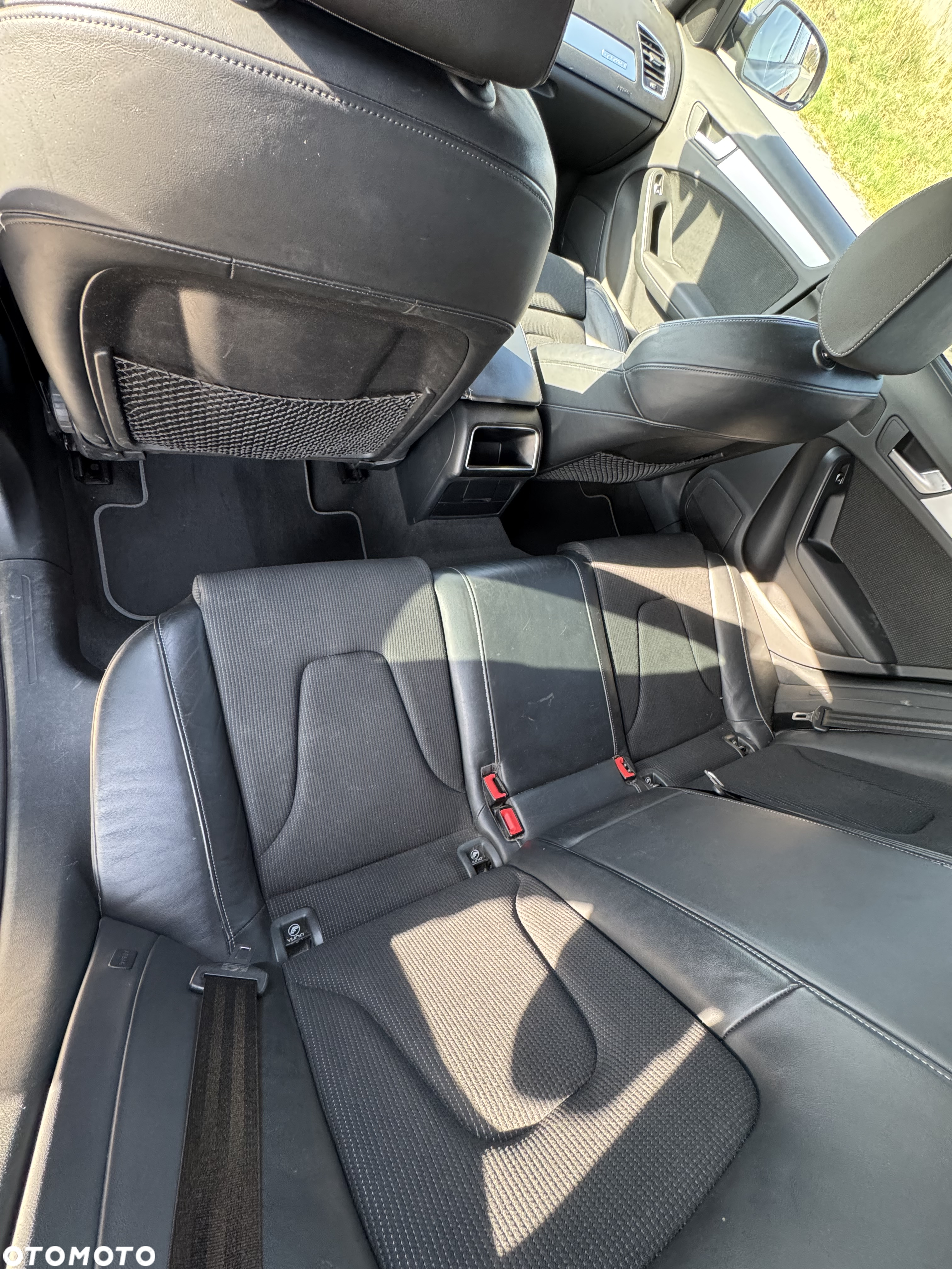 Audi A4 2.0 TDI Quattro S tronic - 9