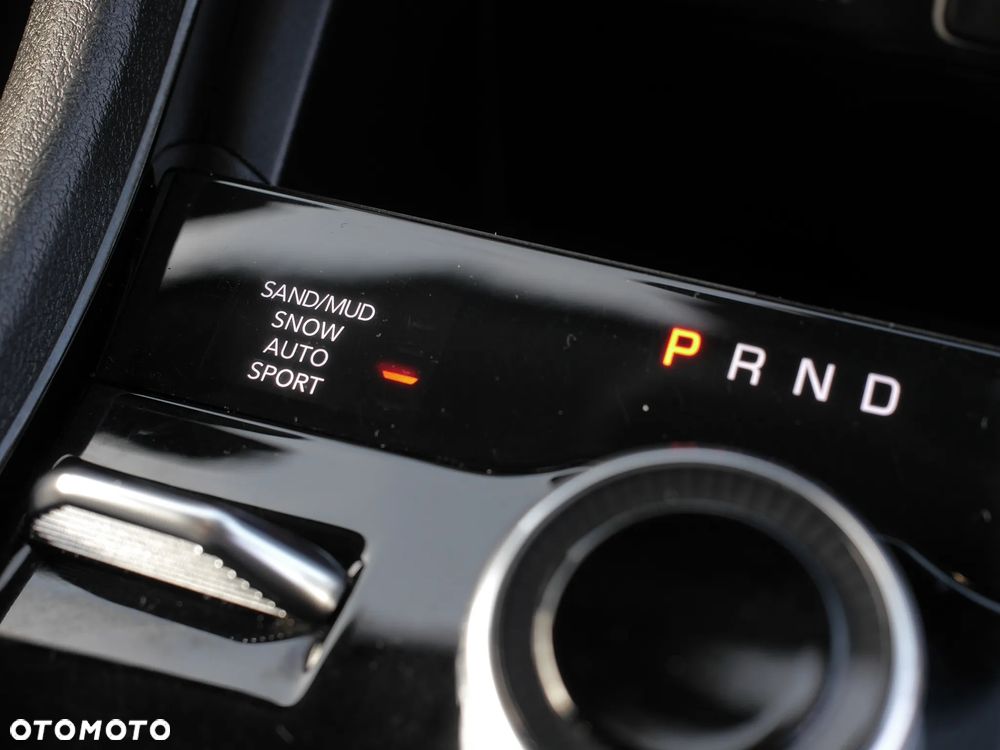 Jeep Grand Cherokee 3.6 V6 Limited - 32