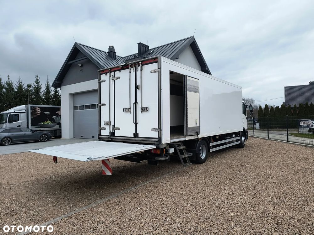 MAN TGM 15.250 Euro6 - 7