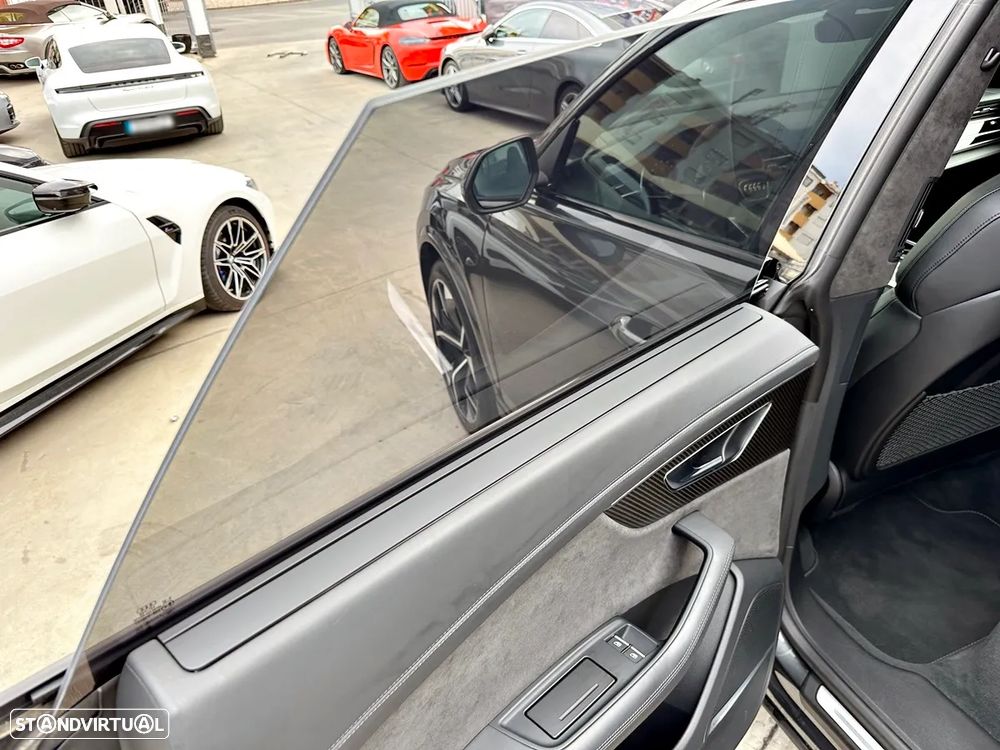 Audi RS Q8 4.0 TFSI quattro Tiptronic - 44