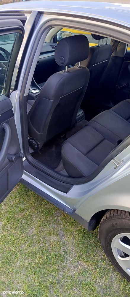 Audi A4 Avant 2.0 Multitronic - 6