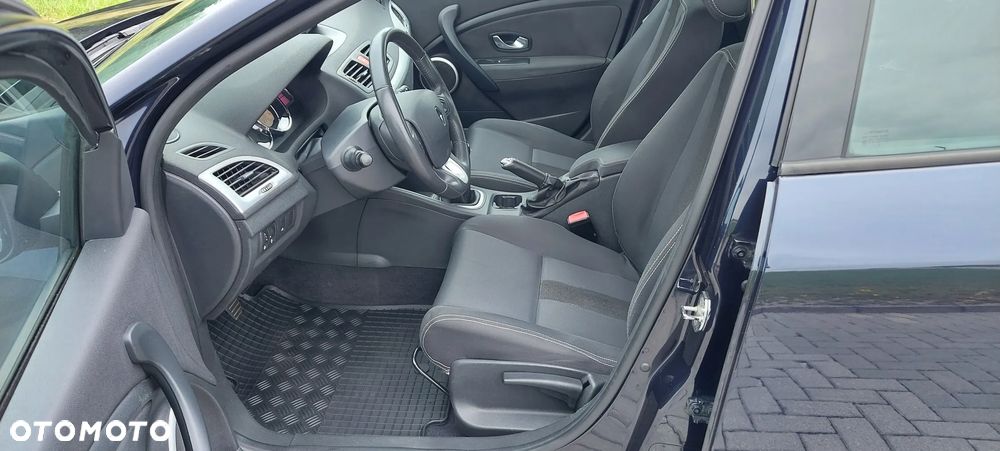 Renault Megane 1.6 16V Dynamique Euro5 - 25