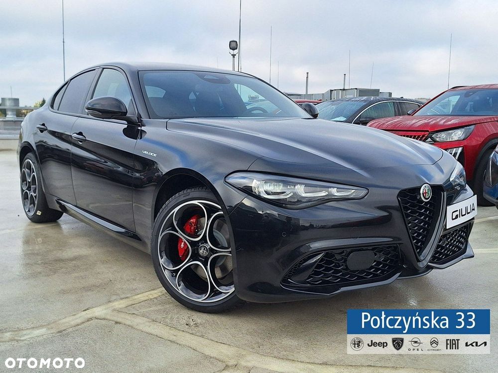 Alfa Romeo Giulia - 3
