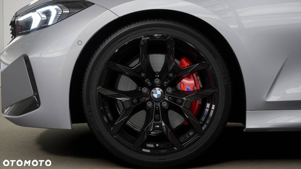 BMW Seria 3 M340i xDrive mHEV sport - 9