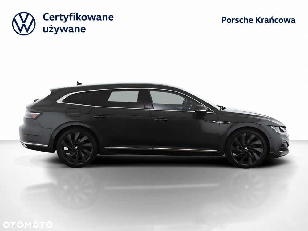 Volkswagen Arteon Shooting Brake 2.0 TDI R-Line DSG - 6