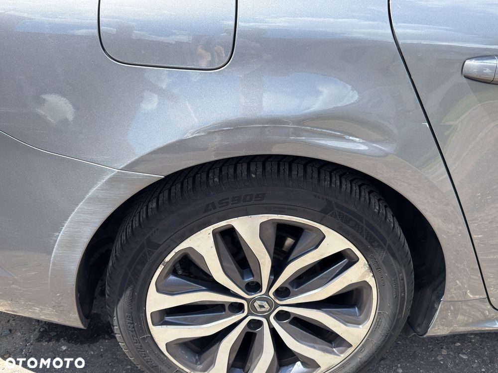 Renault Talisman ENERGY dCi 130 EDC Business - 17