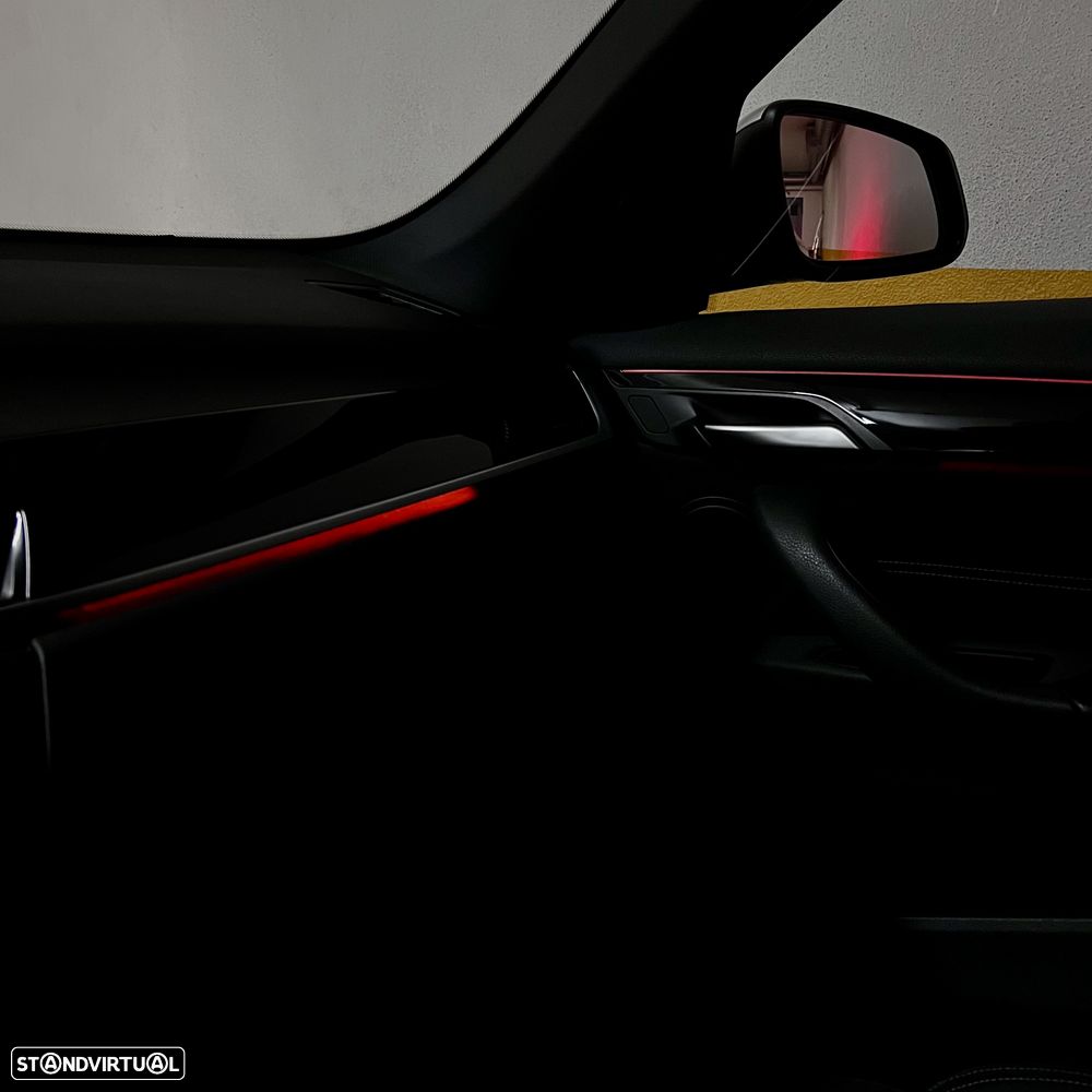 BMW X1 16 d sDrive Line Sport - 23