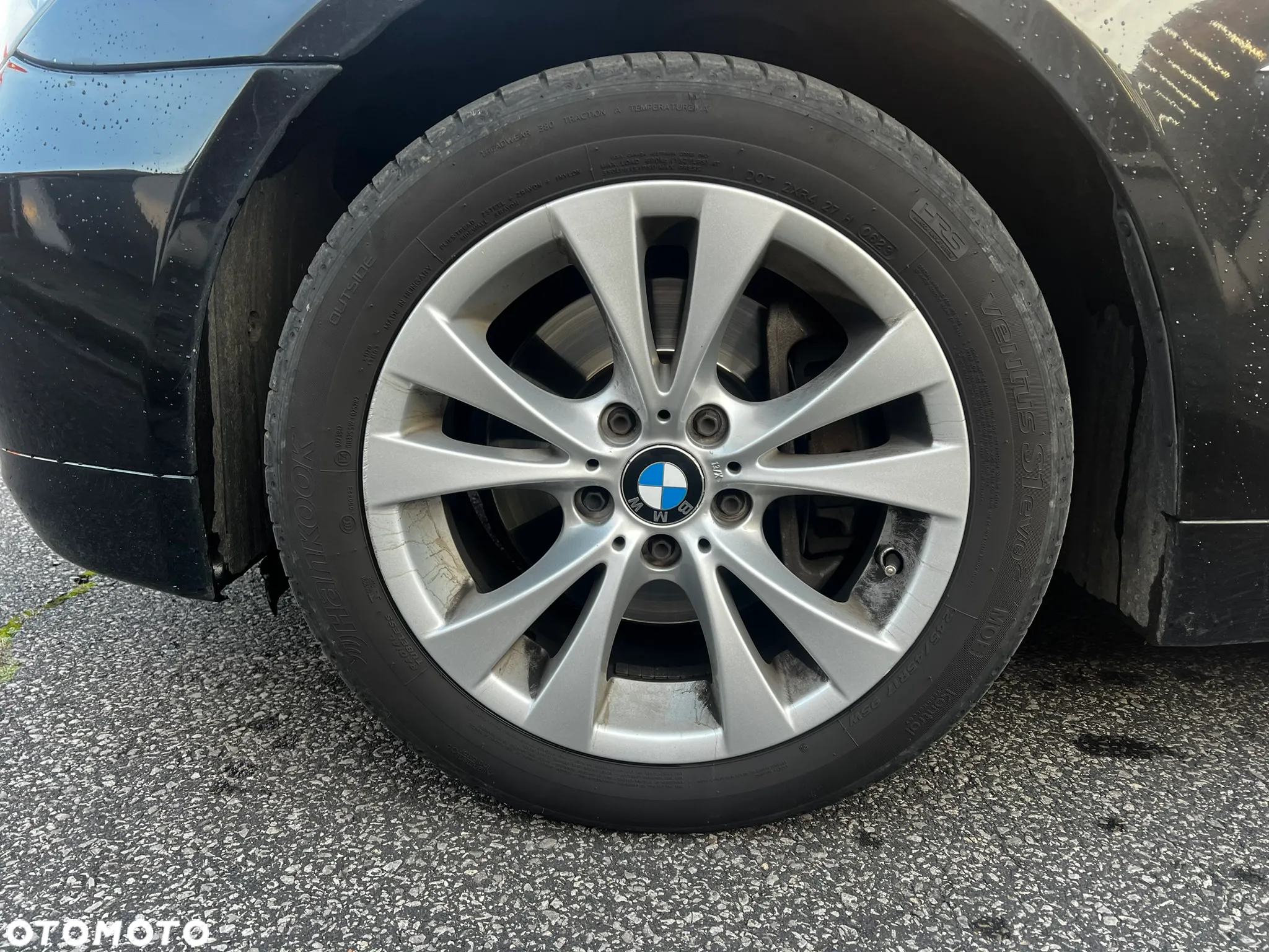 BMW Seria 5 - 32